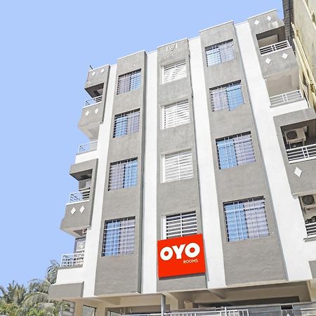 Hotel O R K Exclusive Hinjawadi Εξωτερικό φωτογραφία