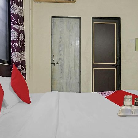 Hotel O R K Exclusive Hinjawadi Εξωτερικό φωτογραφία