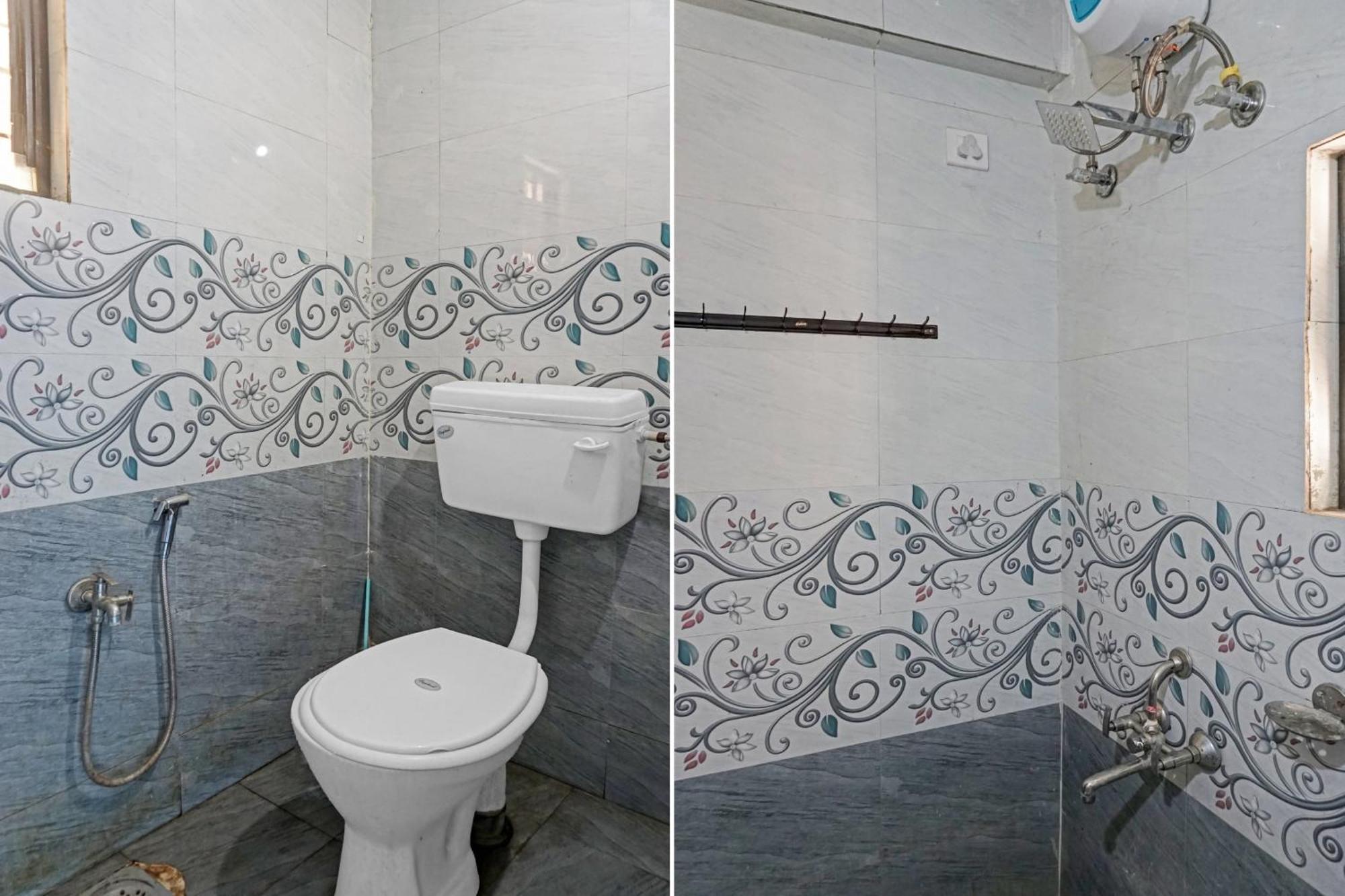 Hotel O R K Exclusive Hinjawadi Εξωτερικό φωτογραφία