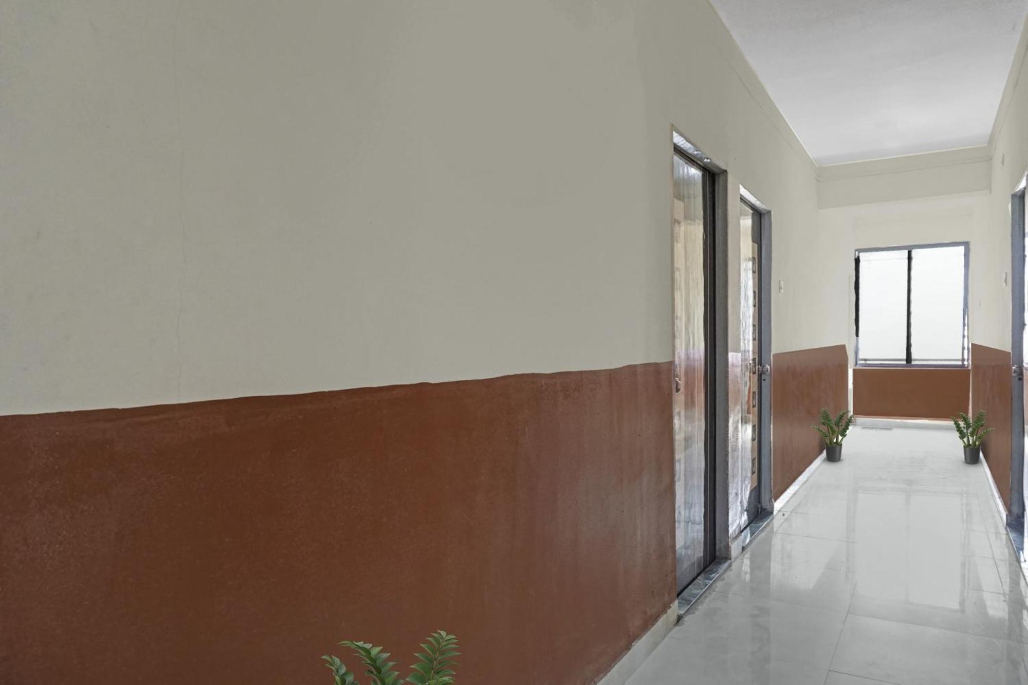 Hotel O R K Exclusive Hinjawadi Εξωτερικό φωτογραφία