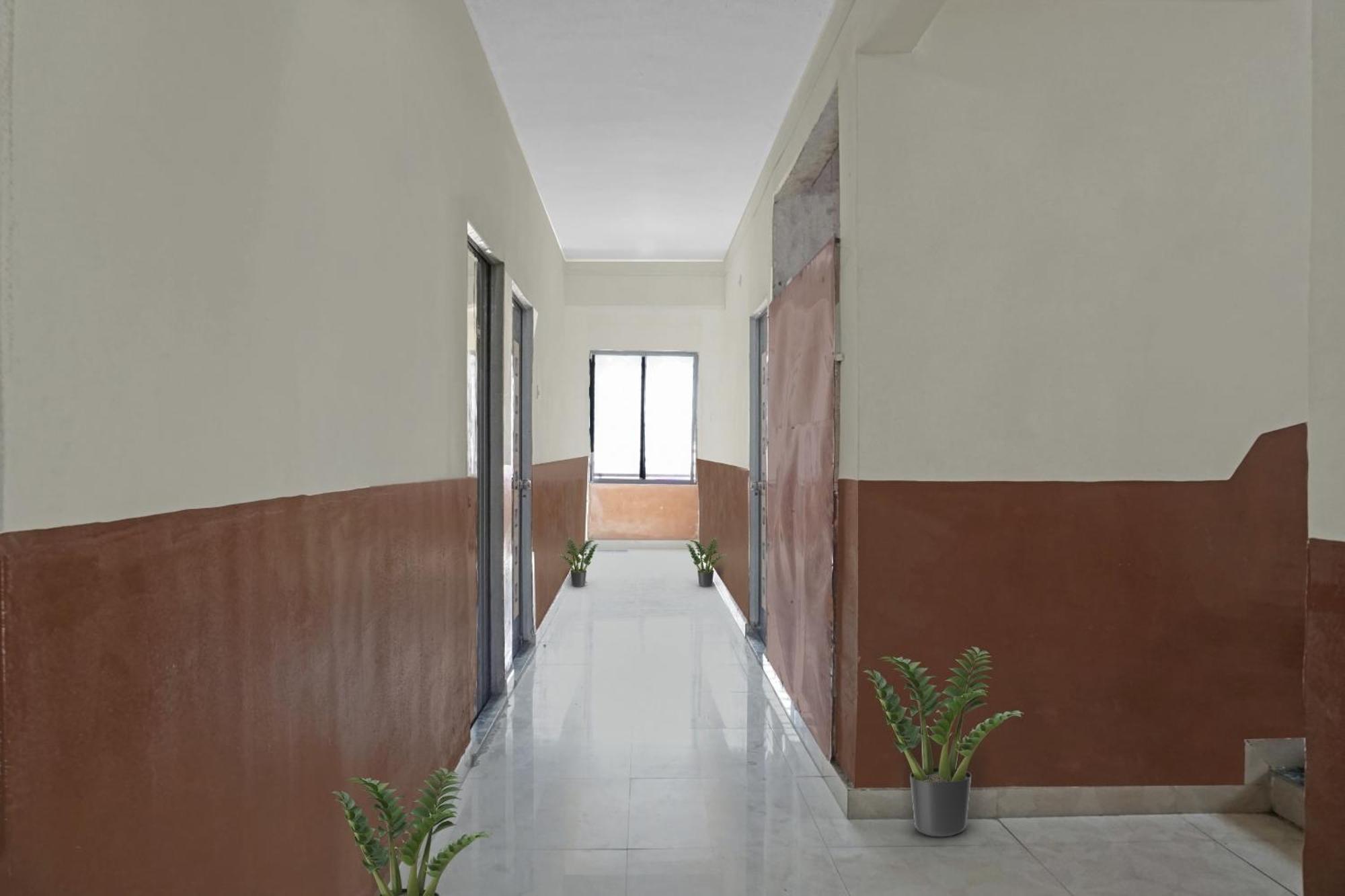 Hotel O R K Exclusive Hinjawadi Εξωτερικό φωτογραφία